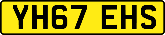 YH67EHS