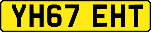 YH67EHT