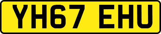 YH67EHU