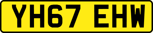 YH67EHW