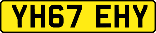 YH67EHY