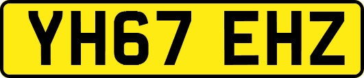 YH67EHZ