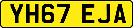 YH67EJA