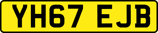 YH67EJB