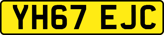 YH67EJC