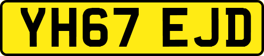 YH67EJD