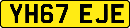 YH67EJE