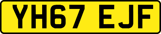 YH67EJF