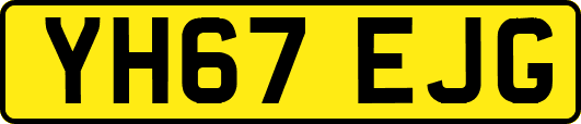 YH67EJG