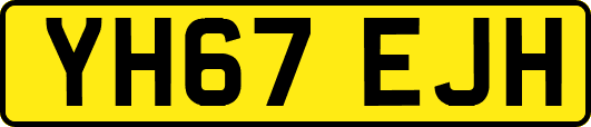 YH67EJH