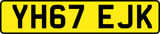 YH67EJK