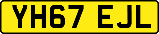 YH67EJL