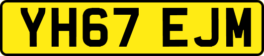 YH67EJM