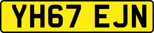 YH67EJN
