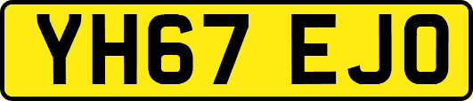 YH67EJO