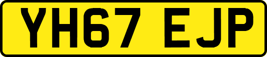 YH67EJP