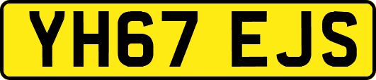 YH67EJS