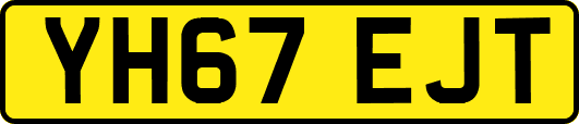 YH67EJT