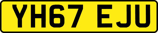 YH67EJU