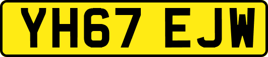 YH67EJW