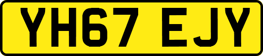 YH67EJY