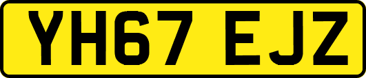 YH67EJZ