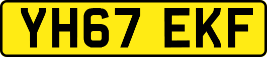 YH67EKF
