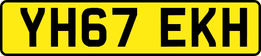 YH67EKH