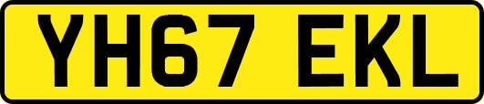 YH67EKL