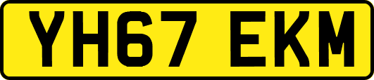 YH67EKM