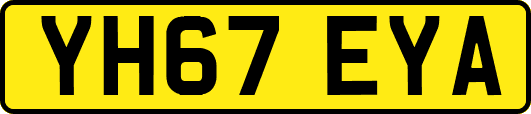 YH67EYA