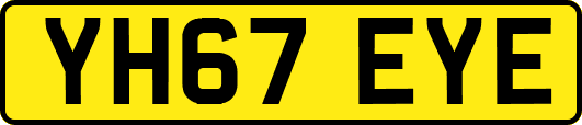 YH67EYE