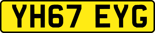 YH67EYG