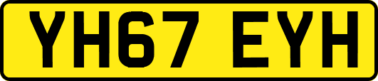 YH67EYH