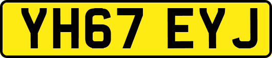 YH67EYJ