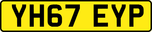 YH67EYP