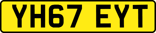 YH67EYT