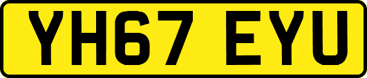 YH67EYU