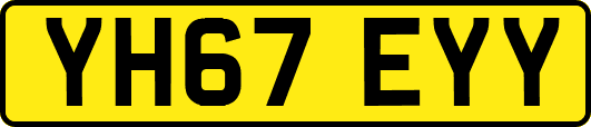 YH67EYY