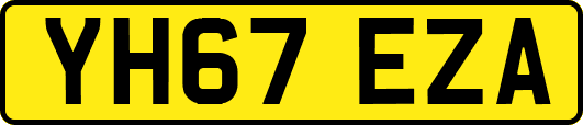 YH67EZA