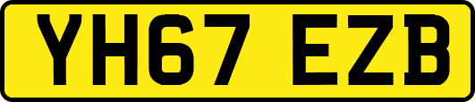 YH67EZB