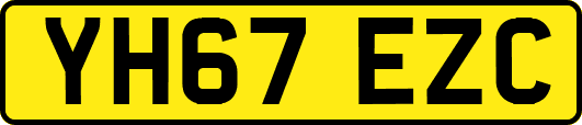 YH67EZC