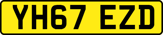 YH67EZD