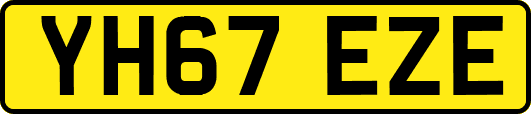 YH67EZE