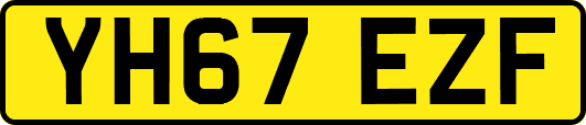 YH67EZF