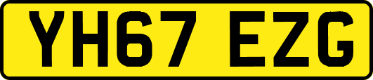 YH67EZG