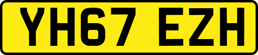 YH67EZH