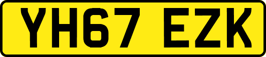 YH67EZK