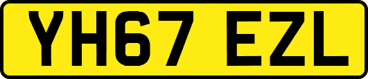 YH67EZL
