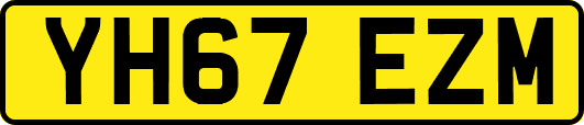 YH67EZM